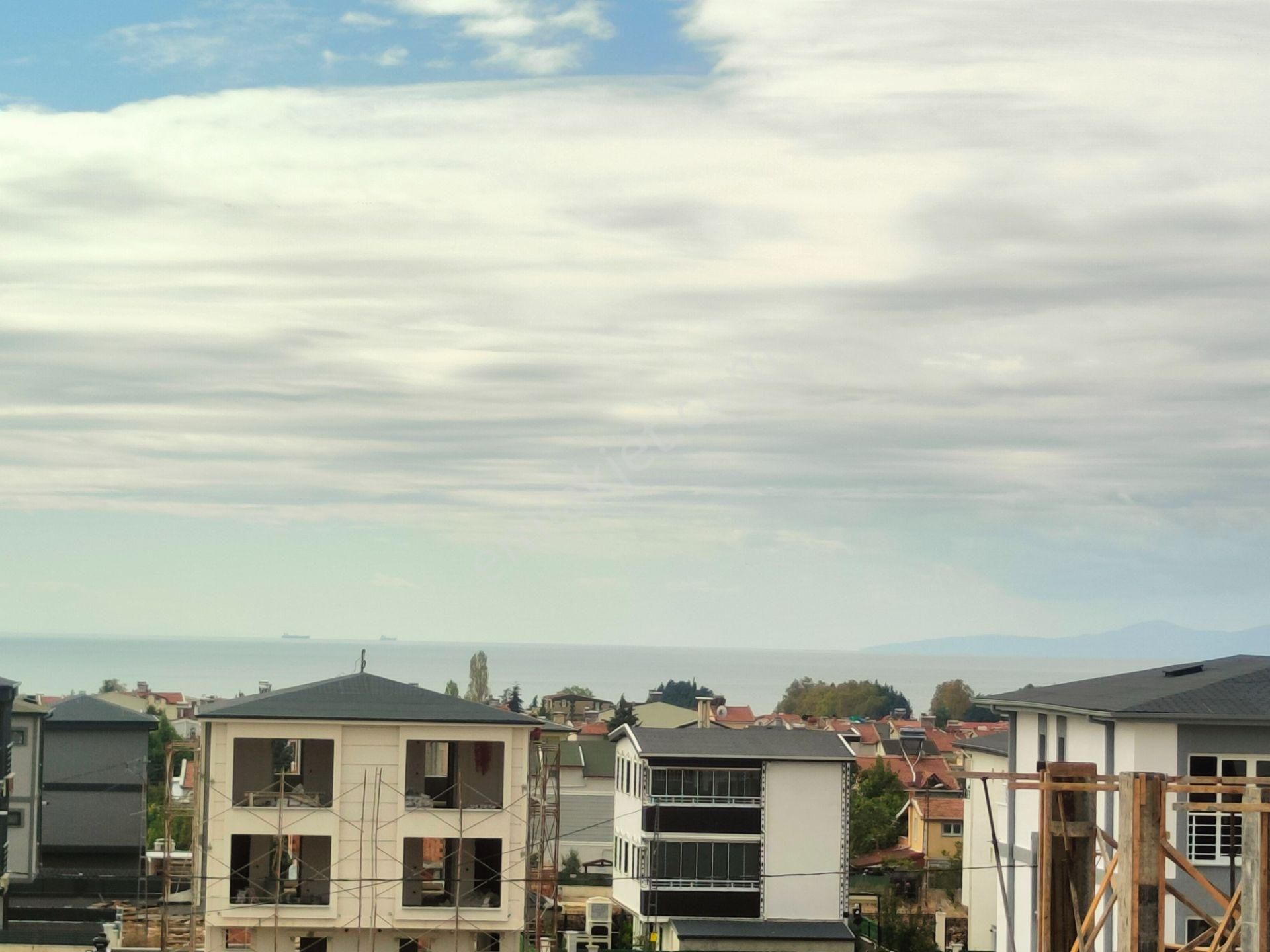 Tekirdağ Yeniçiftlikte Yazlık Kaçırılmacak Fırsat Villası - Görsel 33