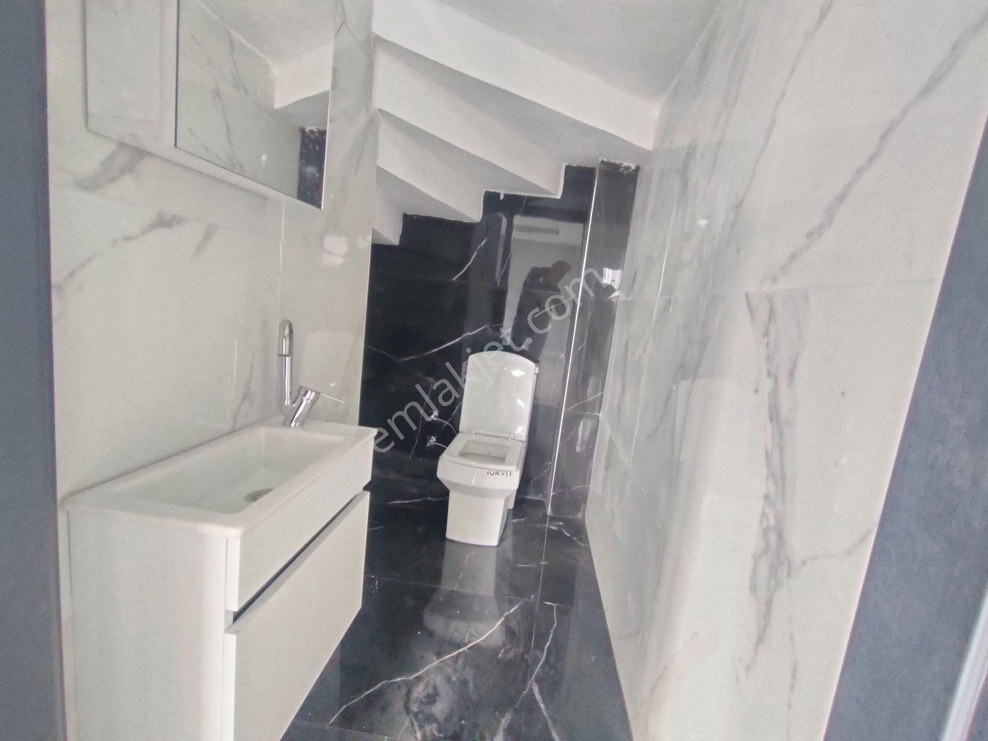 Tekirdağ Yeniçiftlikte Yazlık Kaçırılmacak Fırsat Villası - Görsel 12