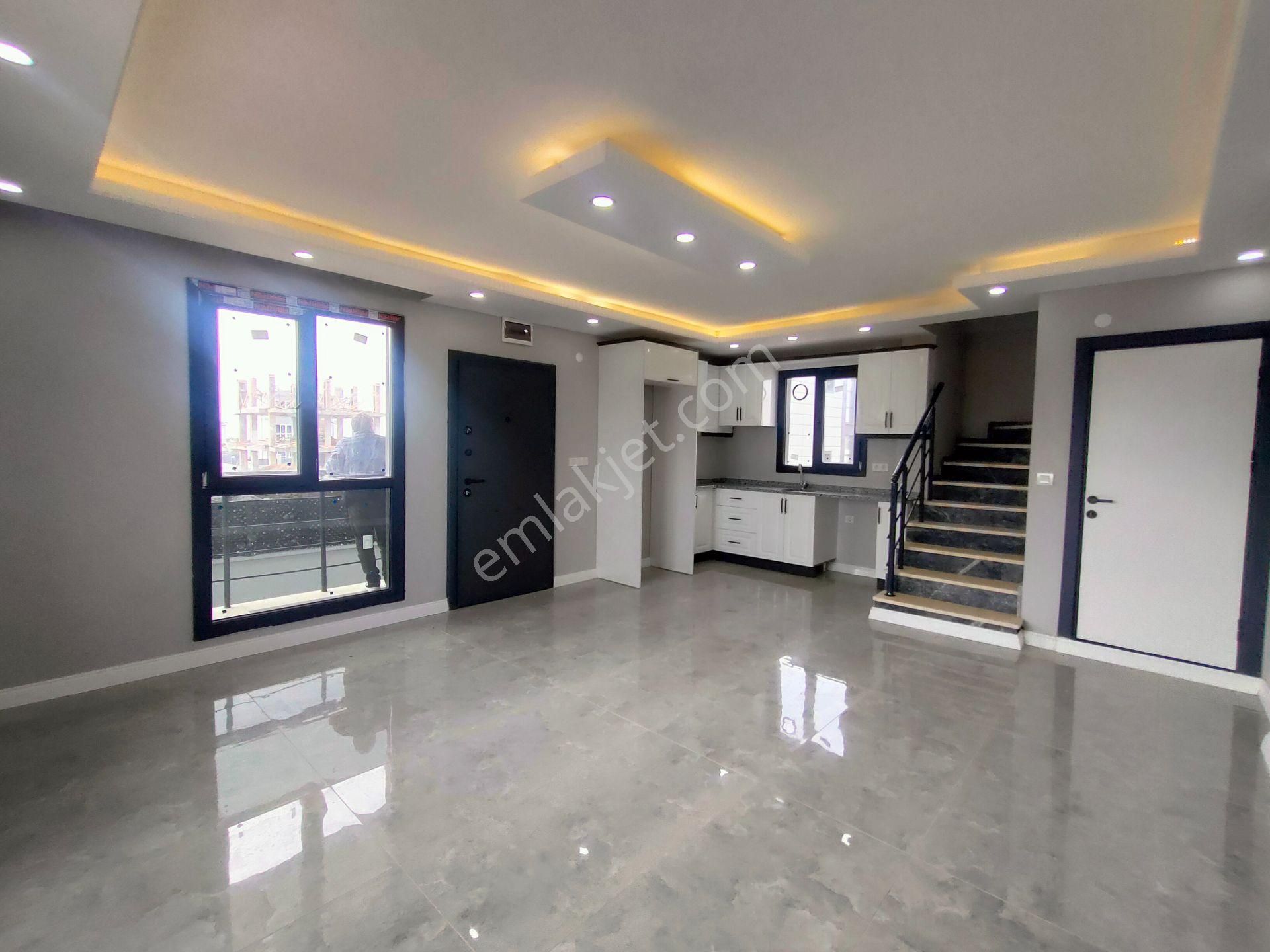 Tekirdağ Yeniçiftlikte Yazlık Kaçırılmacak Fırsat Villası - Görsel 6