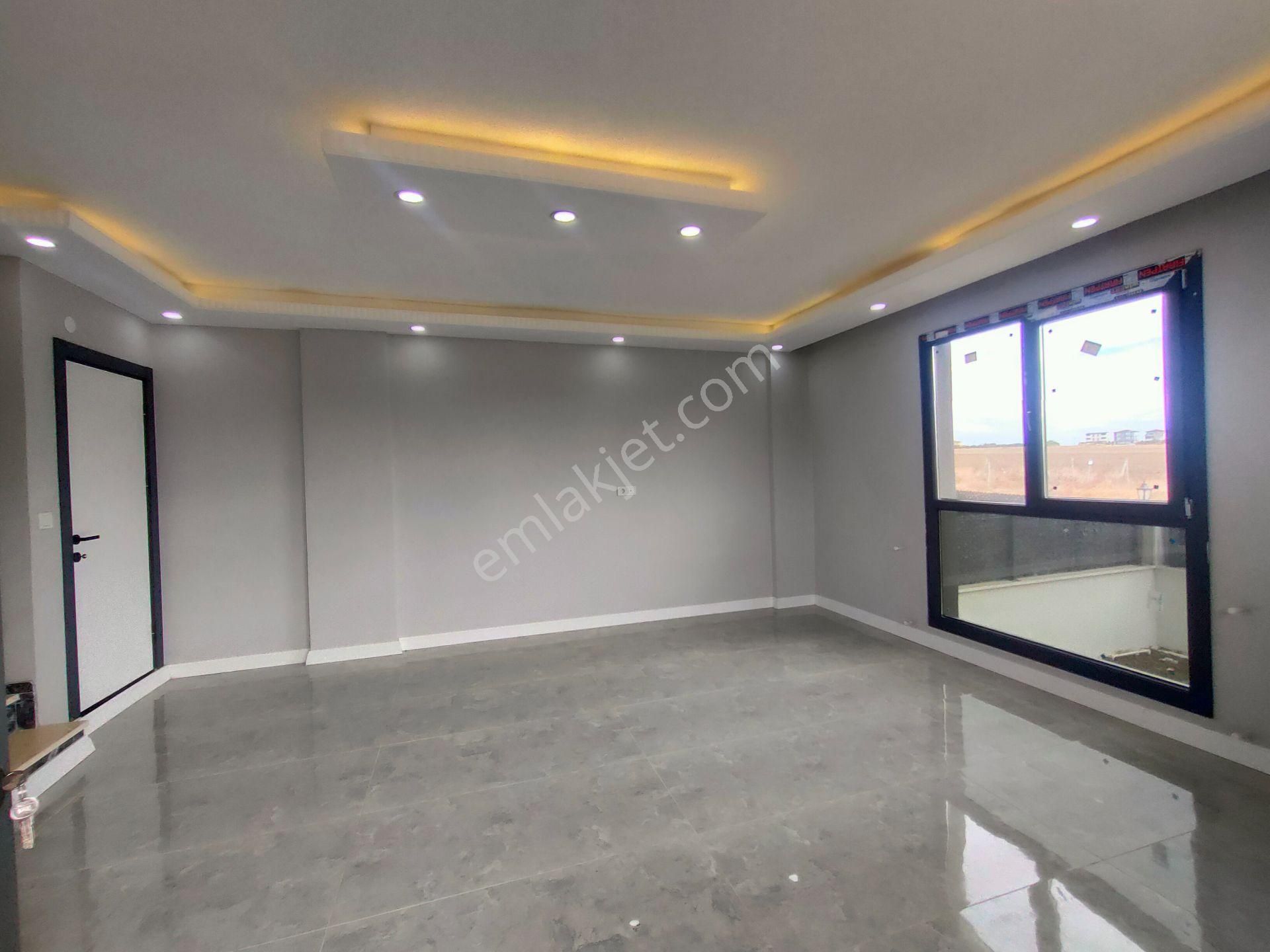 Tekirdağ Yeniçiftlikte Yazlık Kaçırılmacak Fırsat Villası - Görsel 5