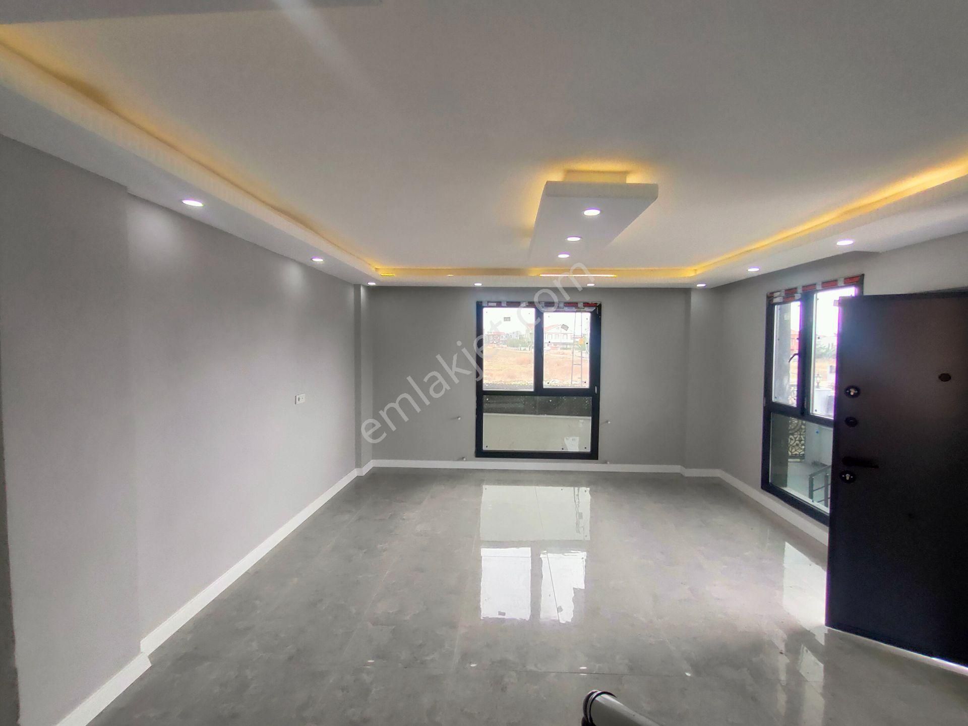 Tekirdağ Yeniçiftlikte Yazlık Kaçırılmacak Fırsat Villası - Görsel 8