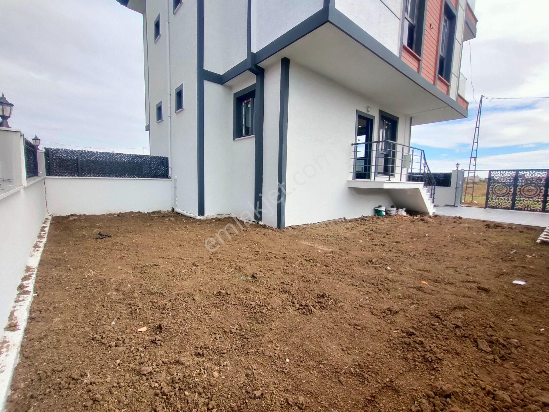 Tekirdağ Yeniçiftlikte Yazlık Kaçırılmacak Fırsat Villası - Görsel 4