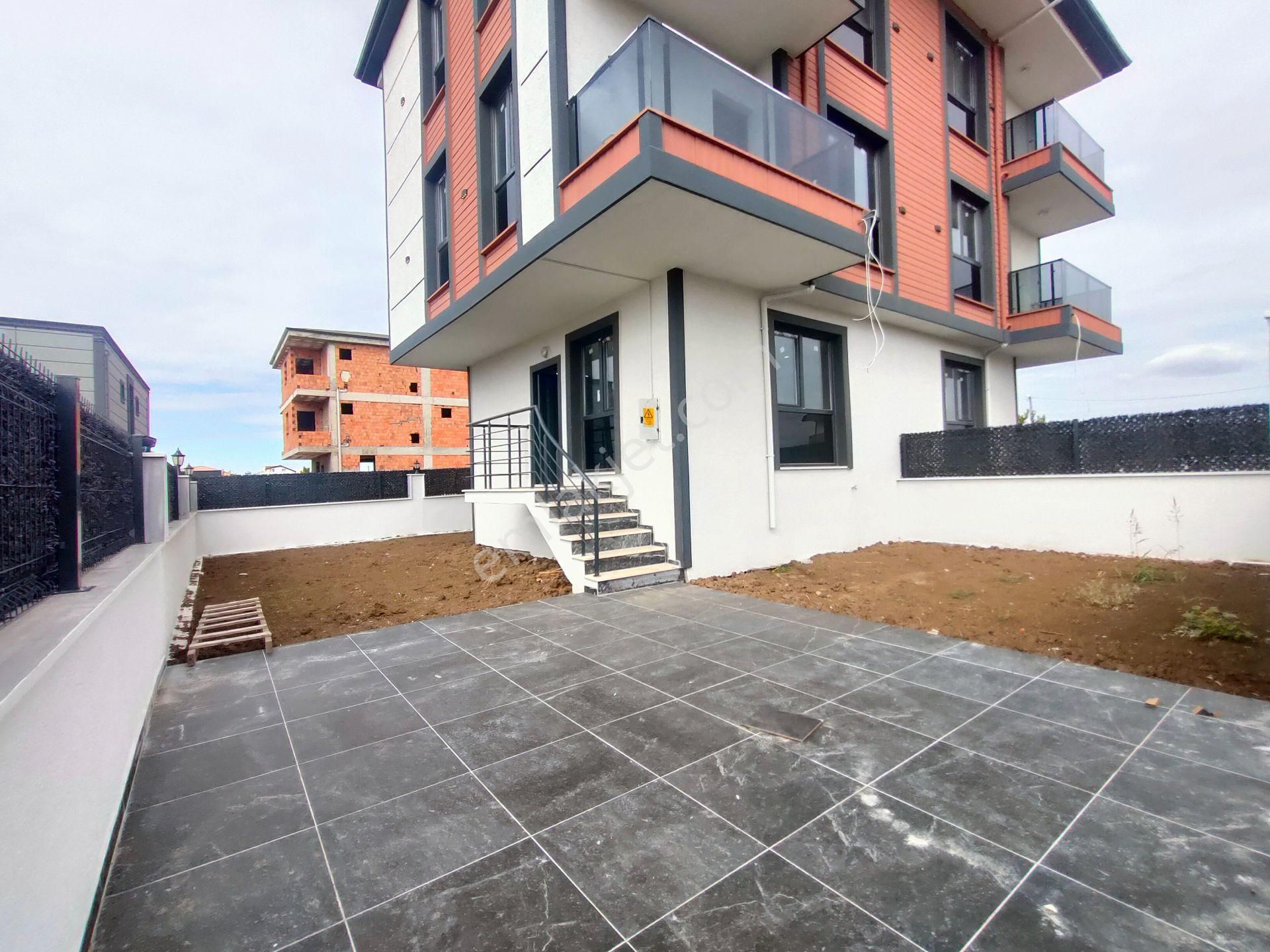 Tekirdağ Yeniçiftlikte Yazlık Kaçırılmacak Fırsat Villası - Görsel 3