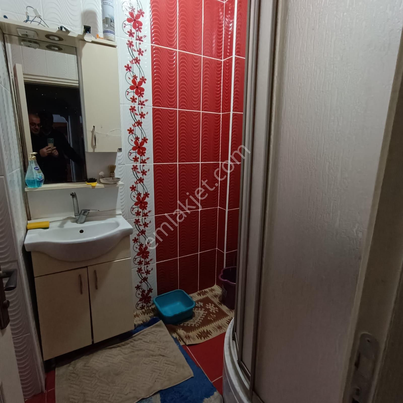 Bayrampaşa Muratpaşa 2+1 Göbek Daire Net 78 M2 Kat2 Krdiye Uygun Çift Cephe Balkon - Görsel 30