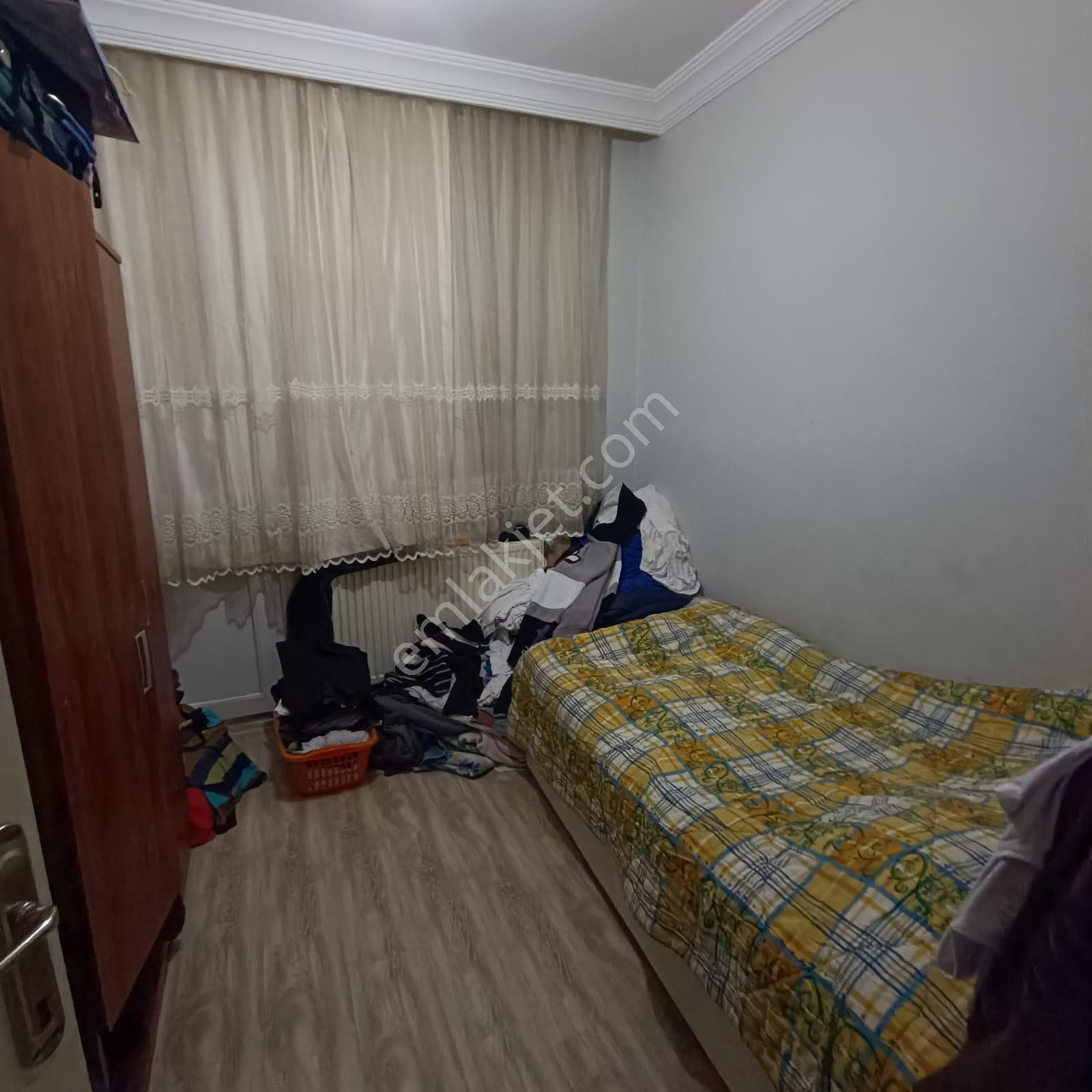 Bayrampaşa Muratpaşa 2+1 Göbek Daire Net 78 M2 Kat2 Krdiye Uygun Çift Cephe Balkon - Görsel 13