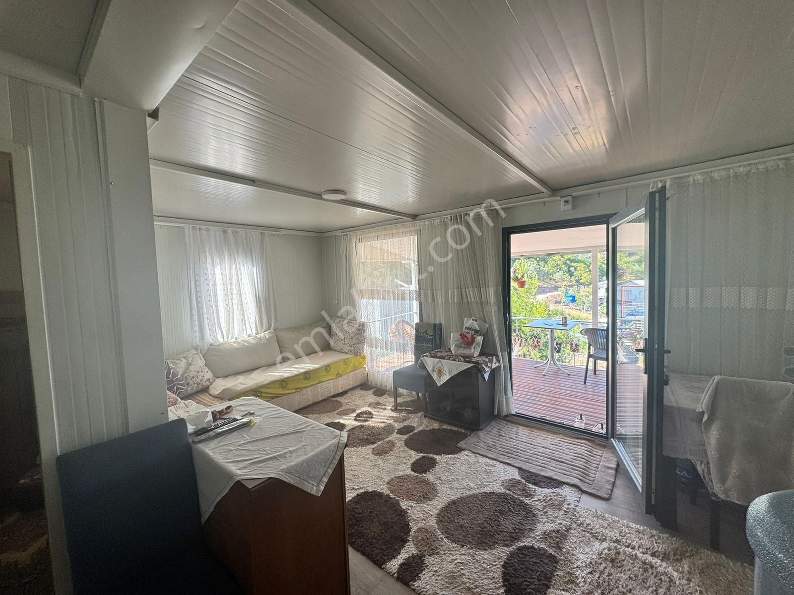 Realty Nexus'dan Gemlik Kurtul'da Muhteşem Hobi Bahçesi - Görsel 19