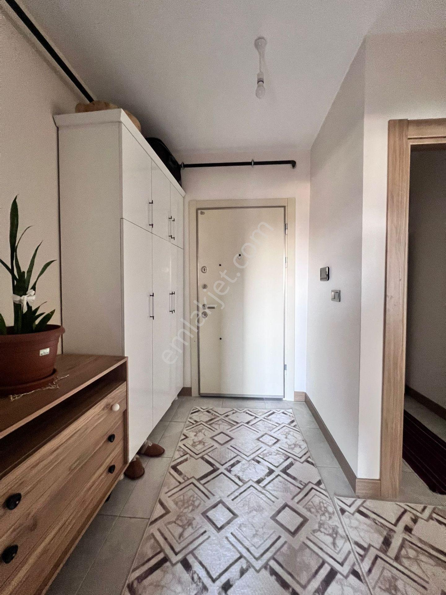 Karınca'dan Çay Mahallesi'nde Doğalgazlı,2+1 Satılık! - Görsel 15
