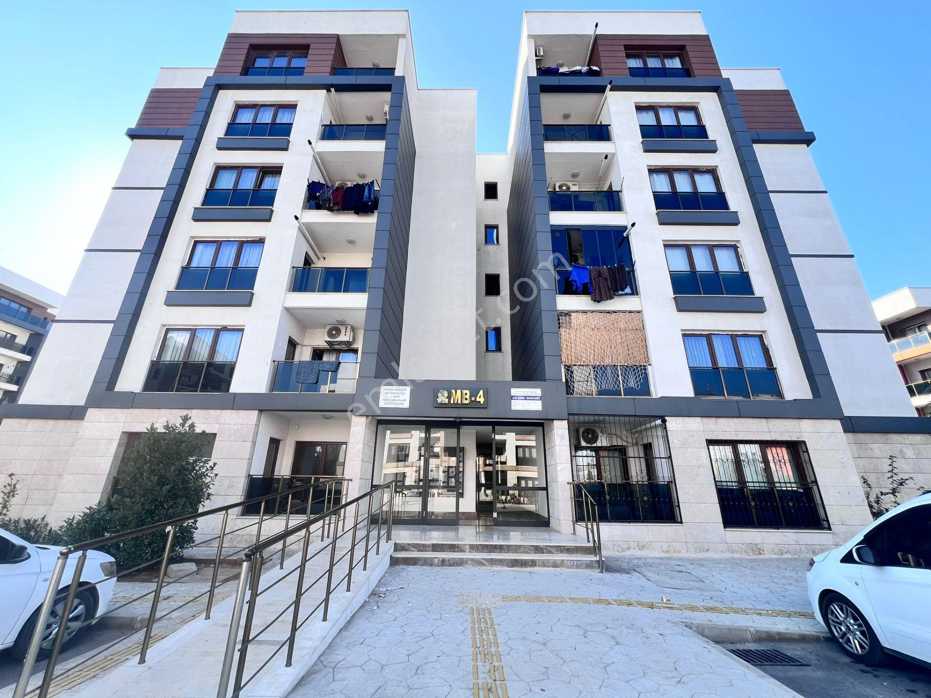 Karınca'dan Çay Mahallesi'nde Doğalgazlı,2+1 Satılık!