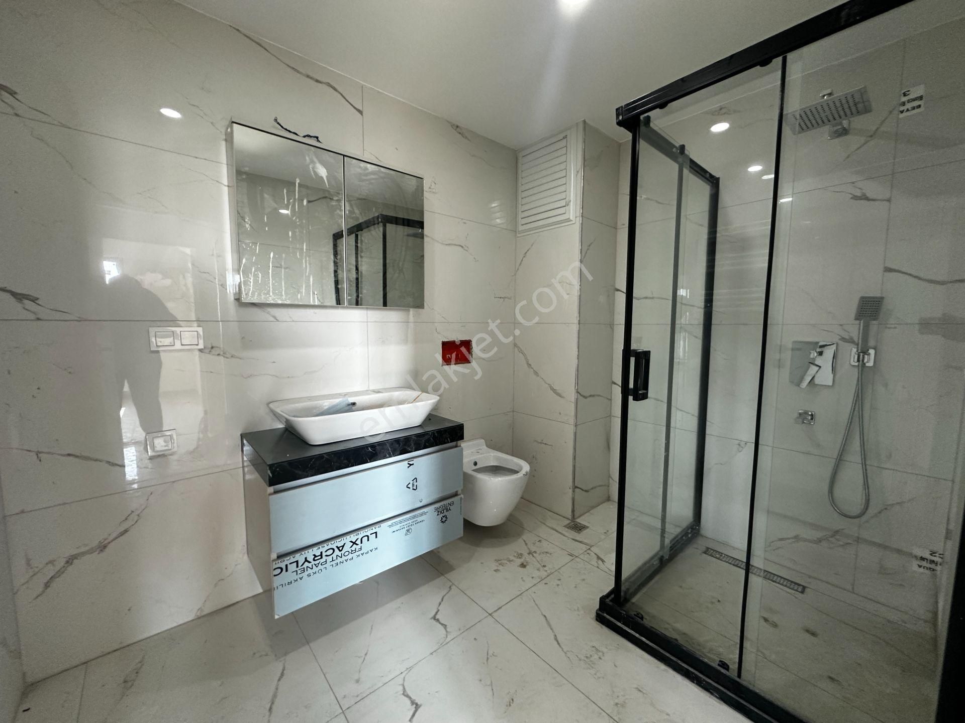 Next House'dan, Otoparklı, Sıfır Bina, Ara Kat, 3+1, 140m2 - Görsel 9