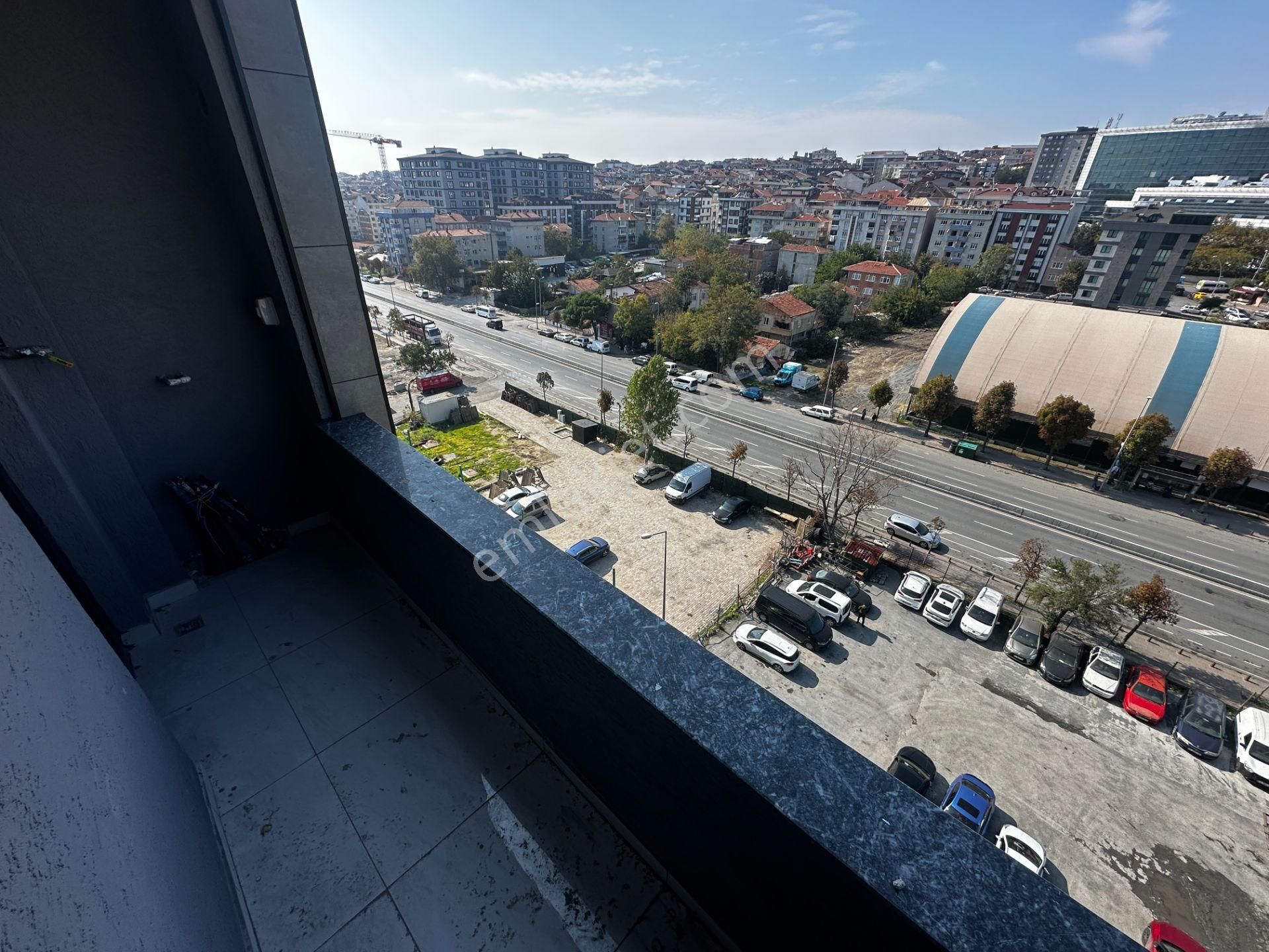 Next House'dan, Otoparklı, Sıfır Bina, Ara Kat, 3+1, 140m2 - Görsel 6