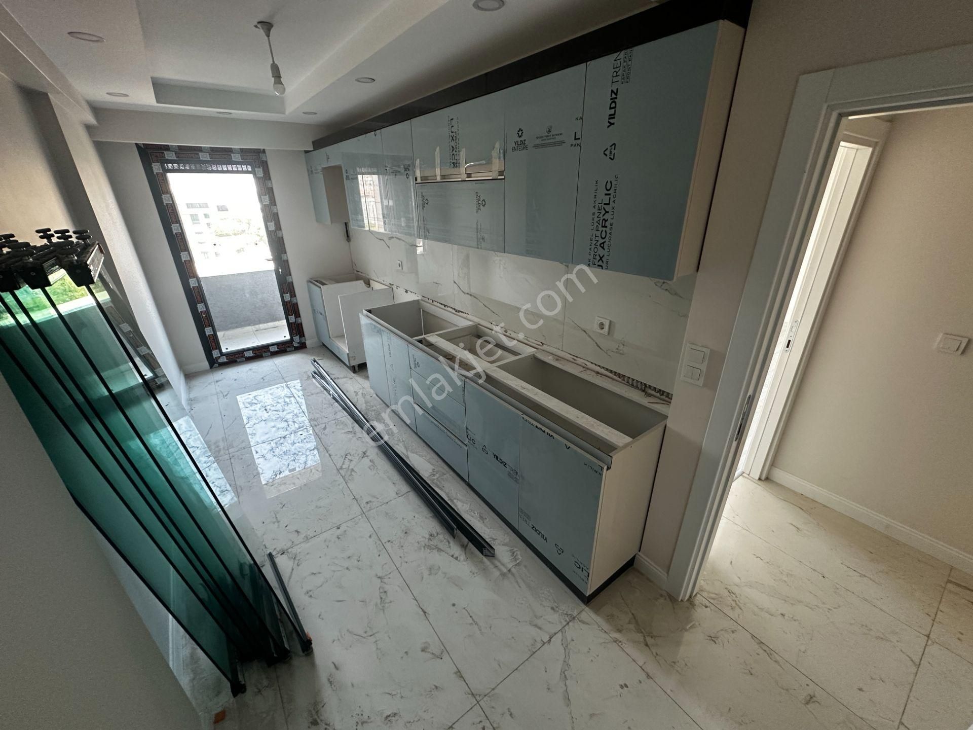 Next House'dan, Otoparklı, Sıfır Bina, Ara Kat, 3+1, 140m2 - Görsel 5