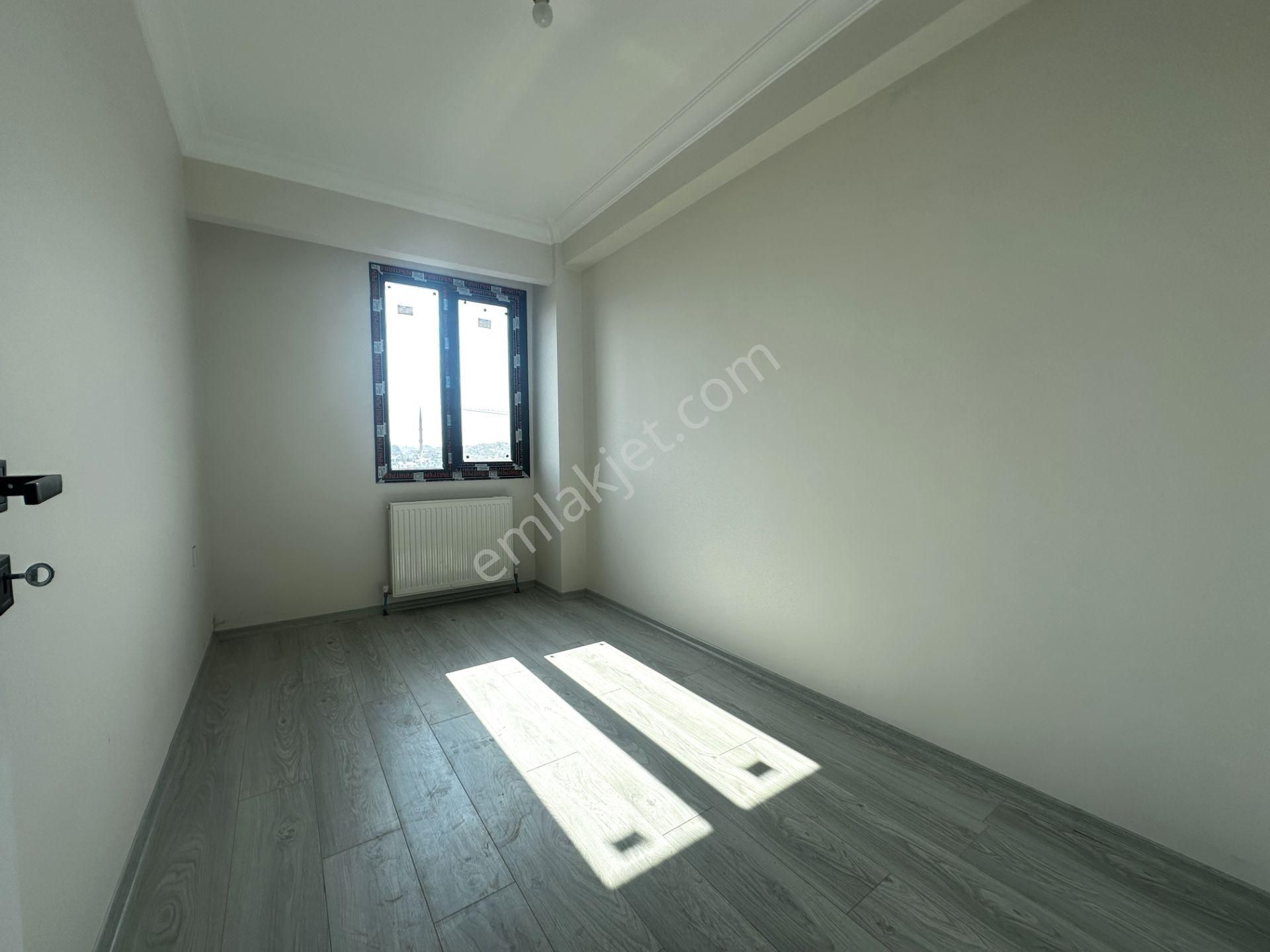 Next House'dan, Otoparklı, Sıfır Bina, Ara Kat, 3+1, 140m2 - Görsel 7