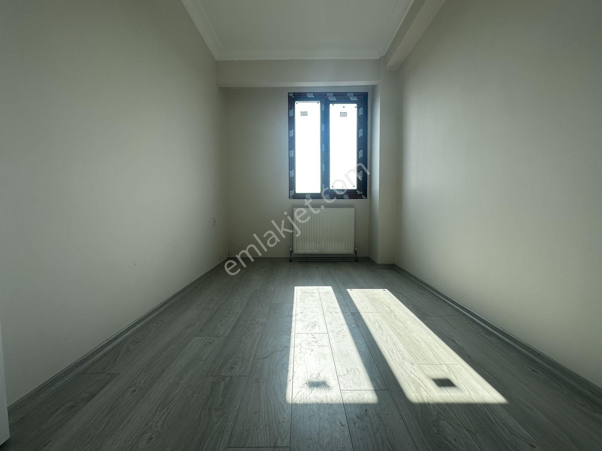 Next House'dan, Otoparklı, Sıfır Bina, Ara Kat, 3+1, 140m2 - Görsel 8