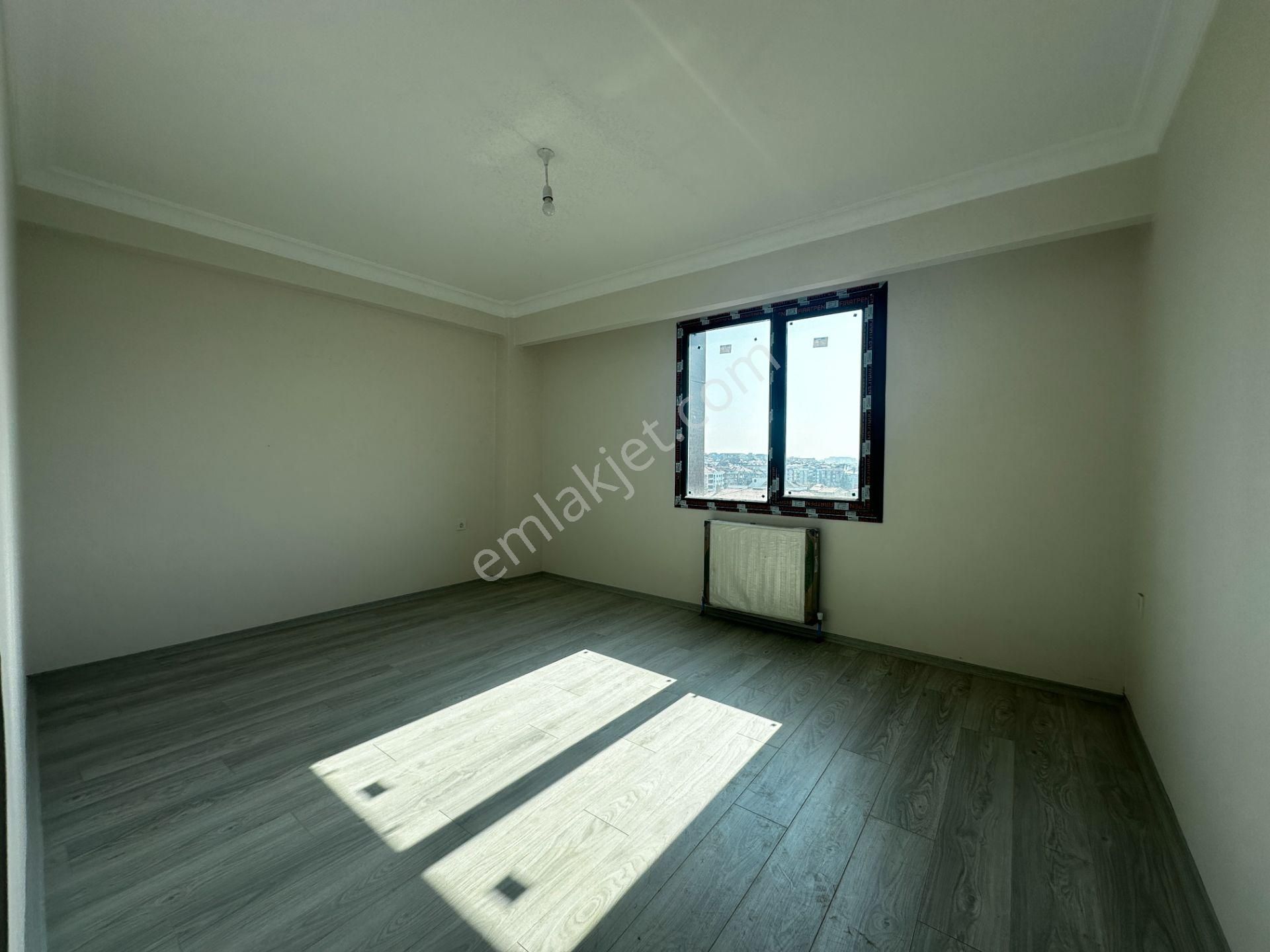 Next House'dan, Otoparklı, Sıfır Bina, Ara Kat, 3+1, 140m2 - Görsel 12