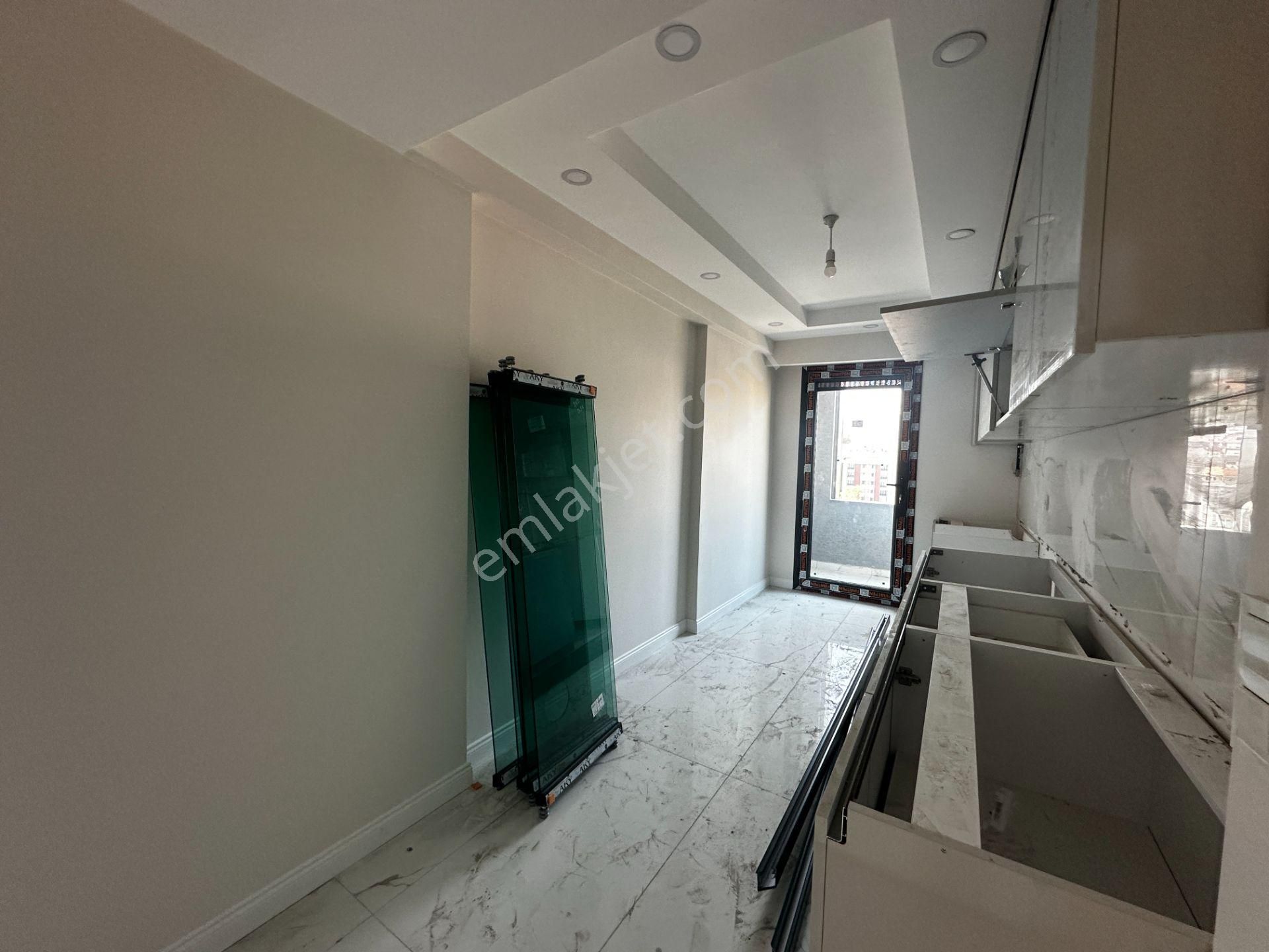 Next House'dan, Otoparklı, Sıfır Bina, Ara Kat, 3+1, 140m2 - Görsel 4