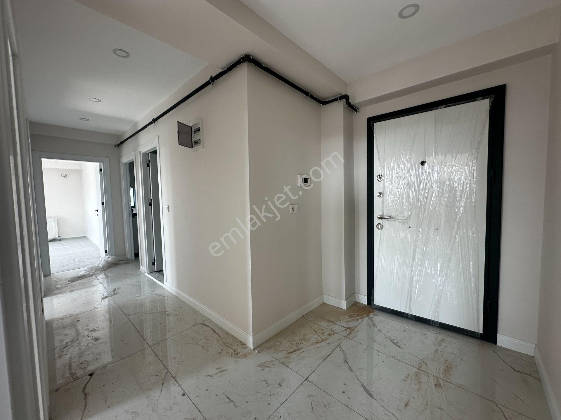 Next House'dan, Otoparklı, Sıfır Bina, Ara Kat, 3+1, 140m2 - Görsel 11