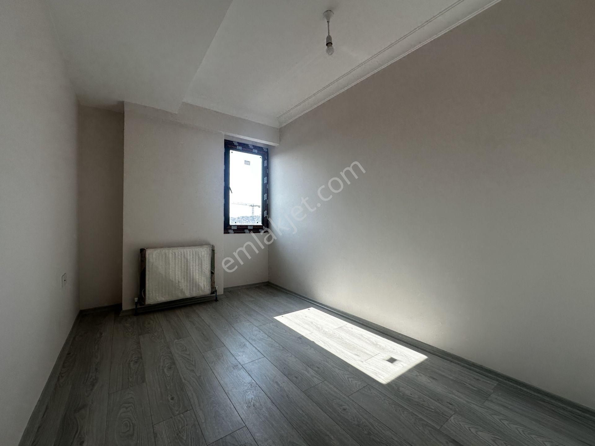 Next House'dan, Otoparklı, Sıfır Bina, Ara Kat, 3+1, 140m2 - Görsel 10