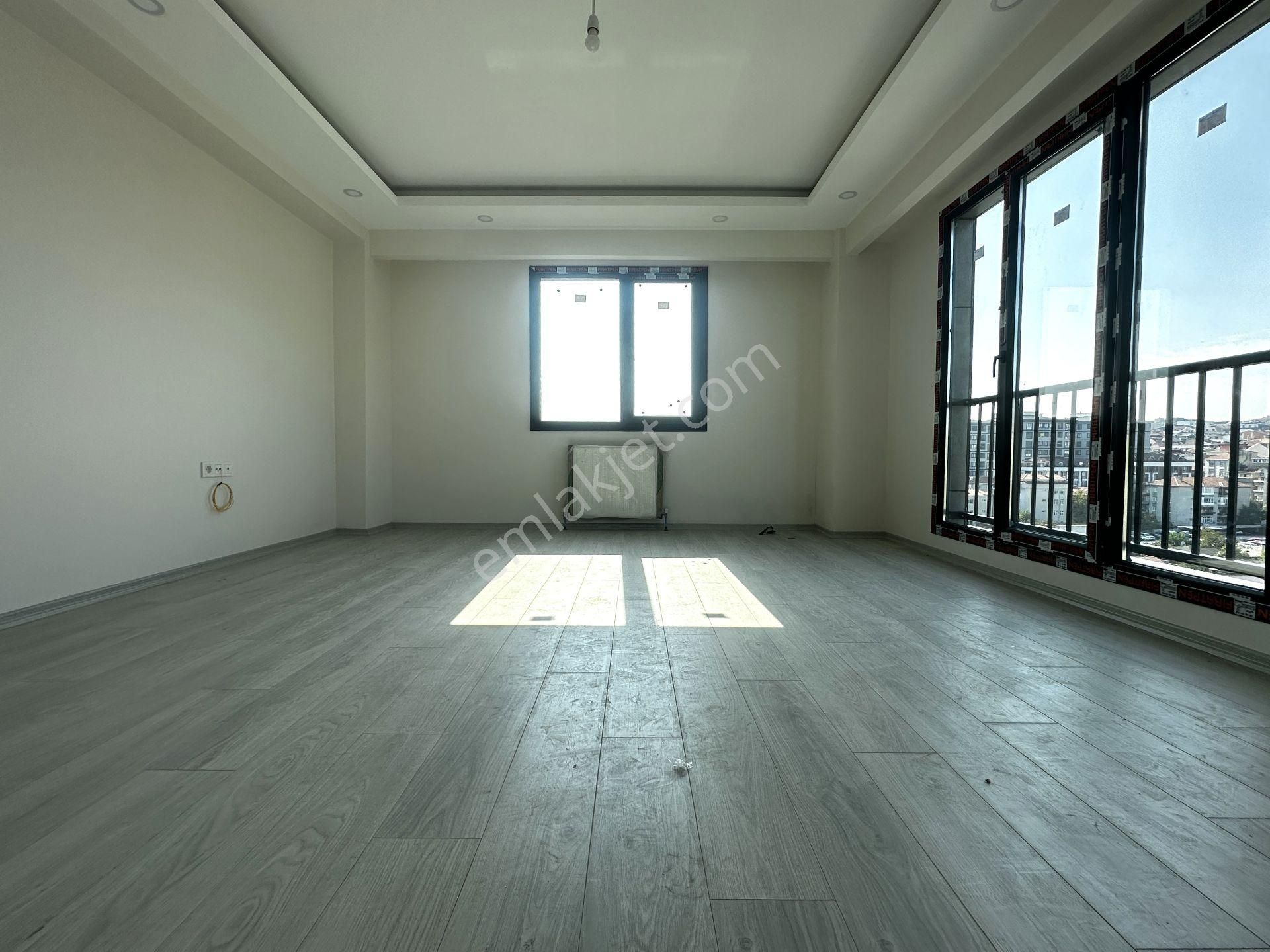 Next House'dan, Otoparklı, Sıfır Bina, Ara Kat, 3+1, 140m2 - Görsel 2
