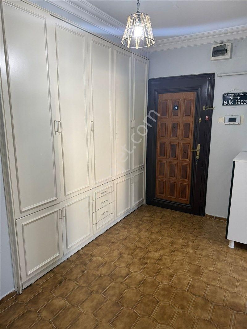 Bursa Nilüfer Beşevler Konak Cad. Satılık 2.kat Site İçi Daire 6.000.000 Tl - Görsel 17