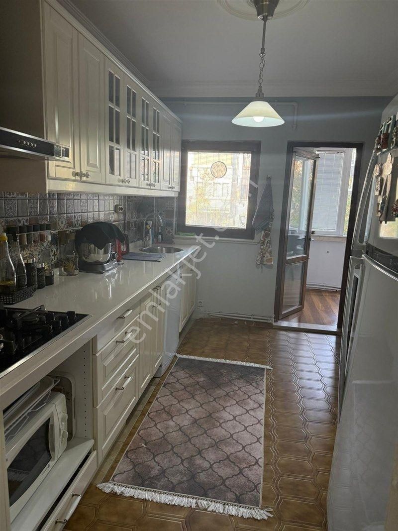 Bursa Nilüfer Beşevler Konak Cad. Satılık 2.kat Site İçi Daire 6.000.000 Tl - Görsel 16