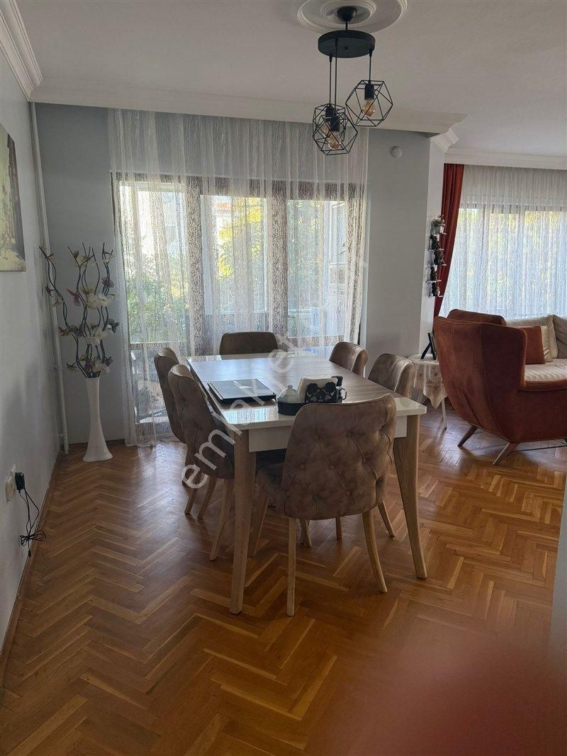 Bursa Nilüfer Beşevler Konak Cad. Satılık 2.kat Site İçi Daire 6.000.000 Tl - Görsel 22