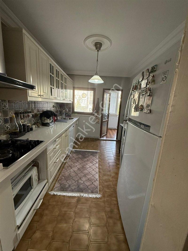 Bursa Nilüfer Beşevler Konak Cad. Satılık 2.kat Site İçi Daire 6.000.000 Tl - Görsel 15