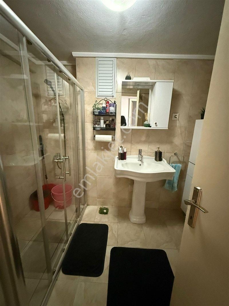 Bursa Nilüfer Beşevler Konak Cad. Satılık 2.kat Site İçi Daire 6.000.000 Tl - Görsel 12