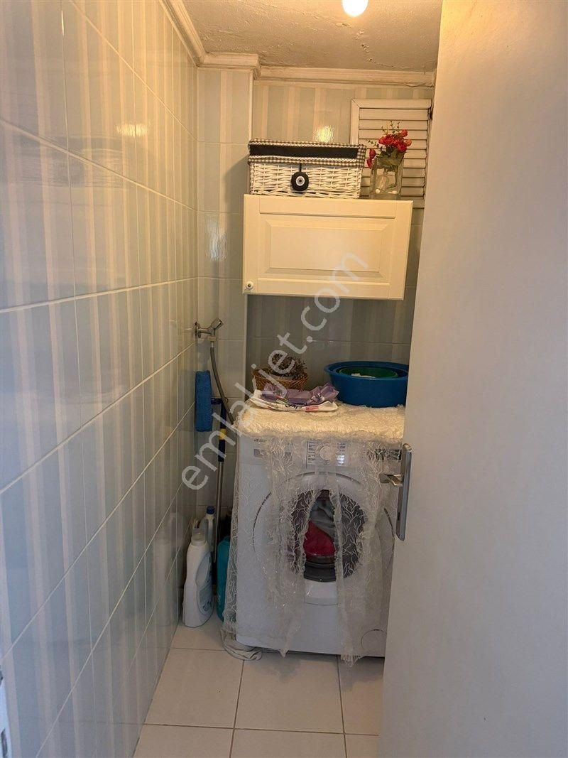 Bursa Nilüfer Beşevler Konak Cad. Satılık 2.kat Site İçi Daire 6.000.000 Tl - Görsel 18