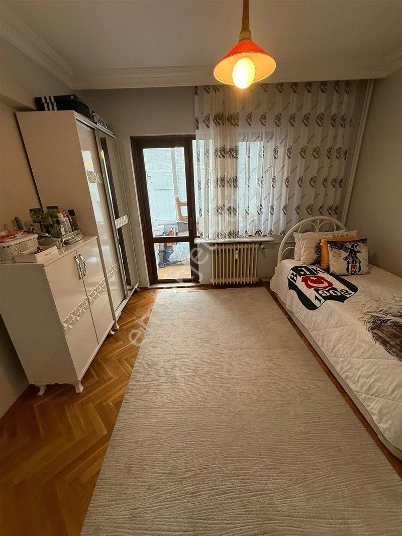 Bursa Nilüfer Beşevler Konak Cad. Satılık 2.kat Site İçi Daire 6.000.000 Tl - Görsel 7