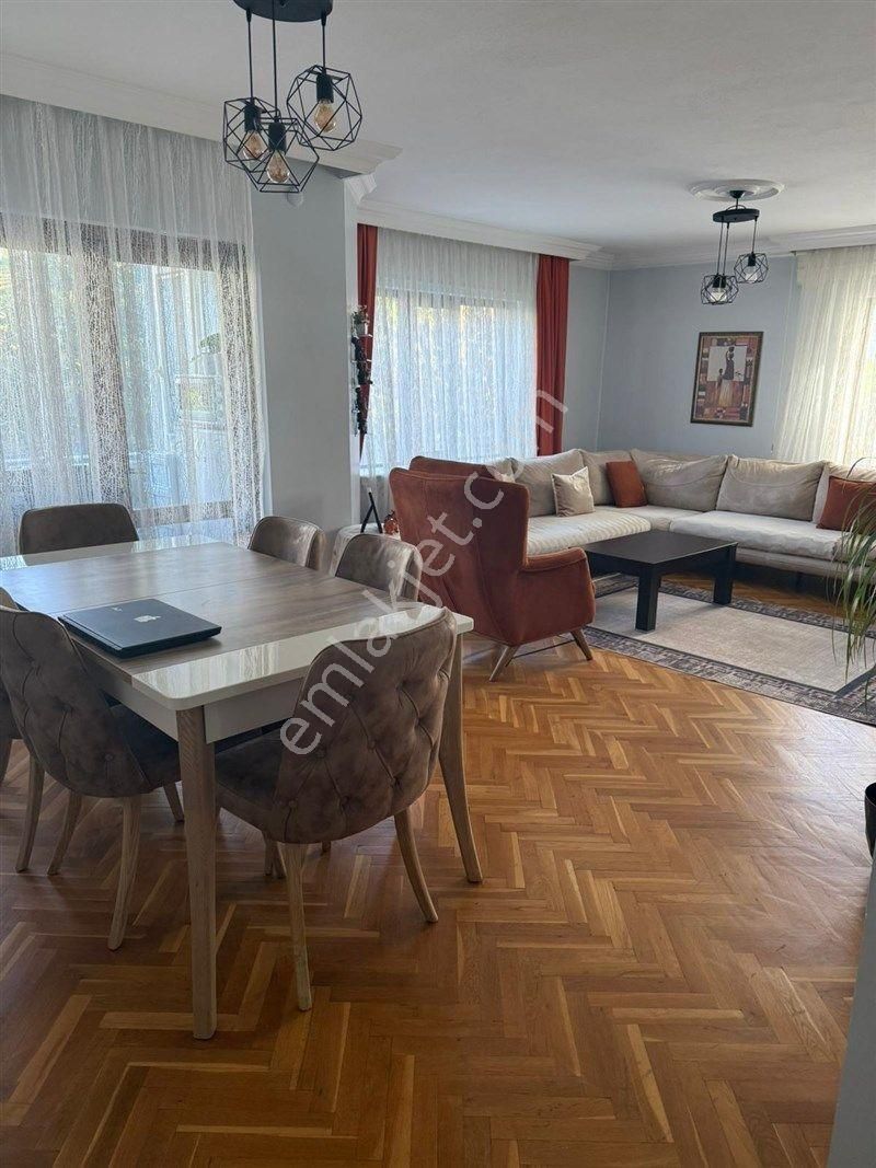 Bursa Nilüfer Beşevler Konak Cad. Satılık 2.kat Site İçi Daire 6.000.000 Tl - Görsel 3