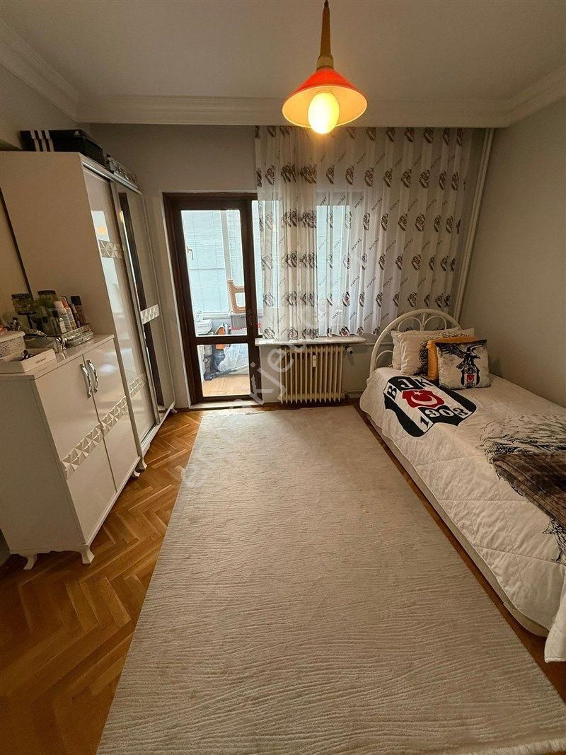 Bursa Nilüfer Beşevler Konak Cad. Satılık 2.kat Site İçi Daire 6.000.000 Tl - Görsel 21