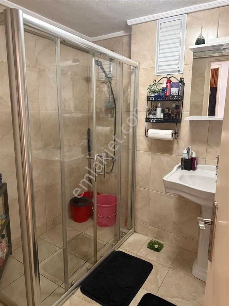 Bursa Nilüfer Beşevler Konak Cad. Satılık 2.kat Site İçi Daire 6.000.000 Tl - Görsel 32