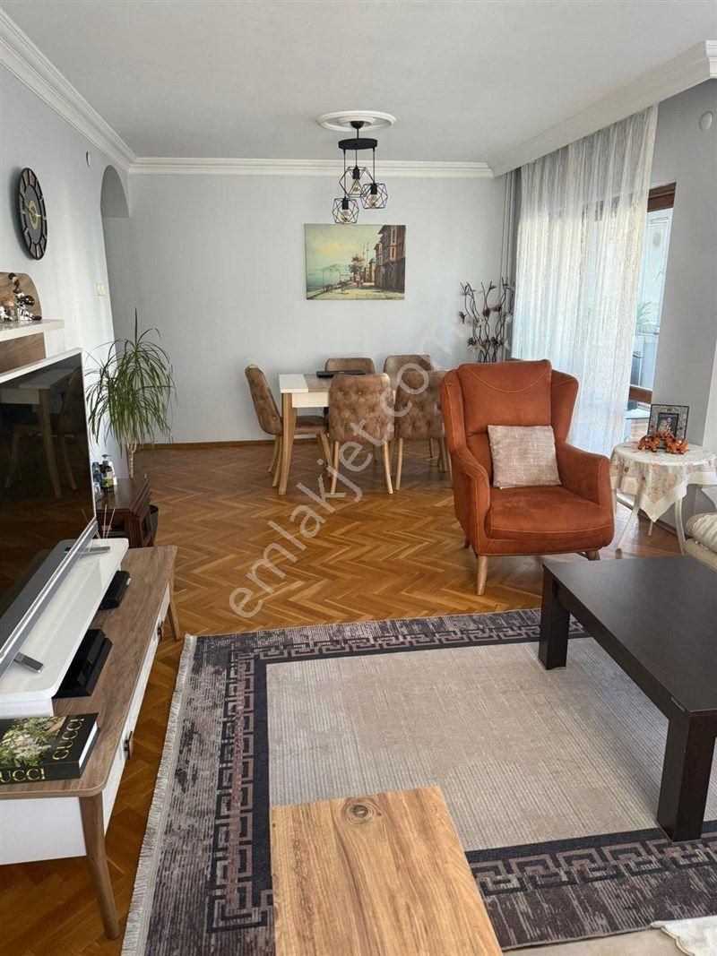 Bursa Nilüfer Beşevler Konak Cad. Satılık 2.kat Site İçi Daire 6.000.000 Tl - Görsel 14