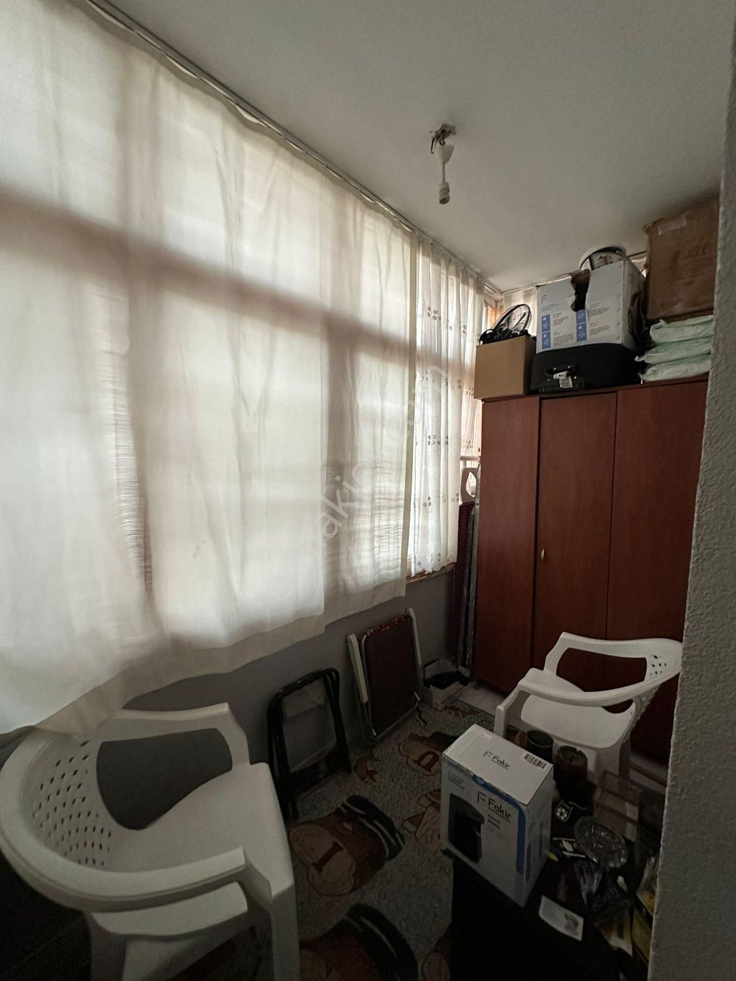 Mak Gayrimenkul'den Kartal Çavuşoğlu Mah.2+1 Satılık Daire - Görsel 17