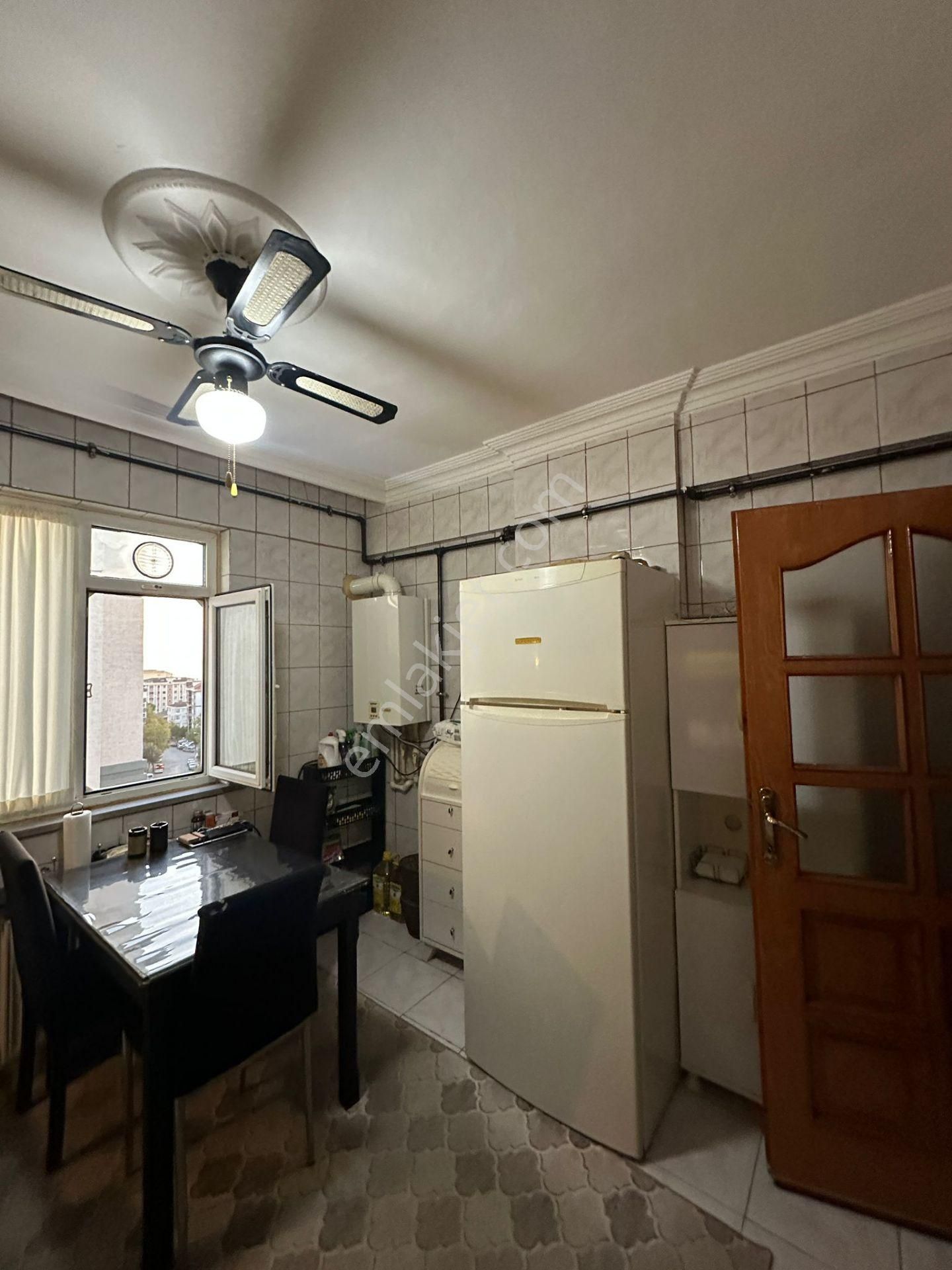 Mak Gayrimenkul'den Kartal Çavuşoğlu Mah.2+1 Satılık Daire - Görsel 11