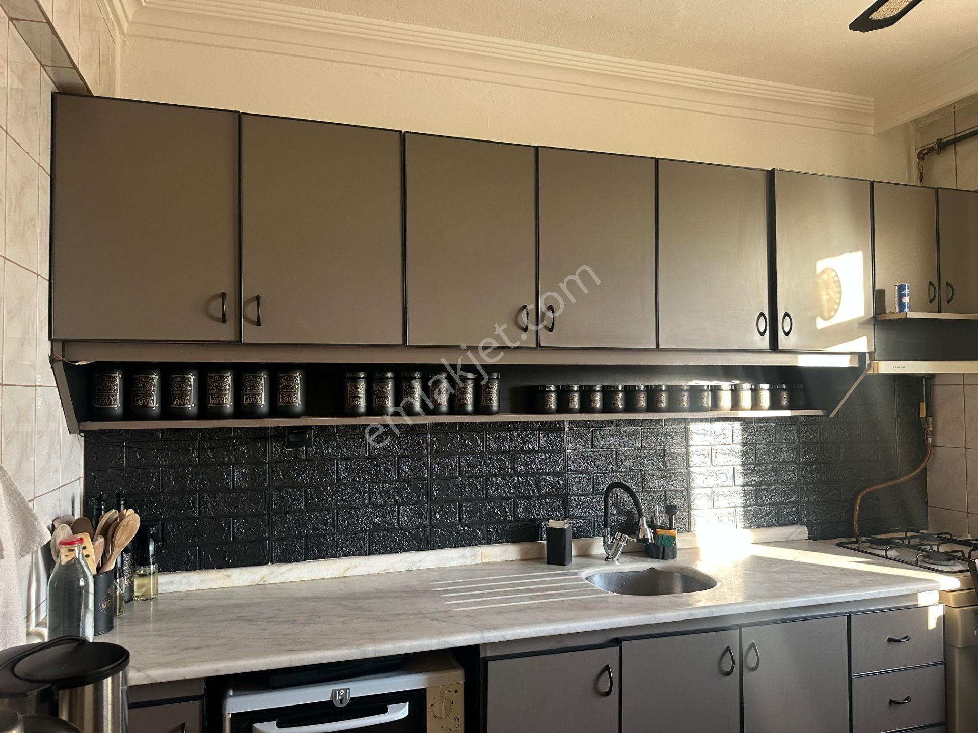 Mak Gayrimenkul'den Kartal Çavuşoğlu Mah.2+1 Satılık Daire - Görsel 8