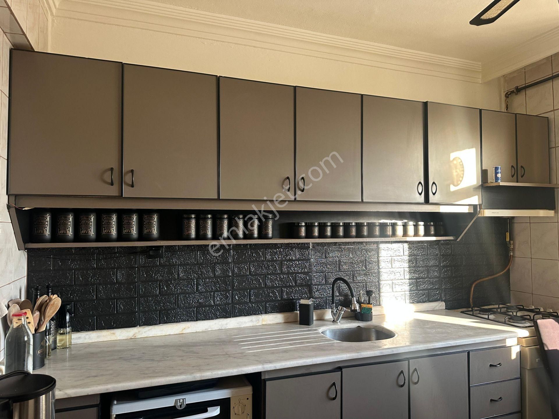 Mak Gayrimenkul'den Kartal Çavuşoğlu Mah.2+1 Satılık Daire - Görsel 15