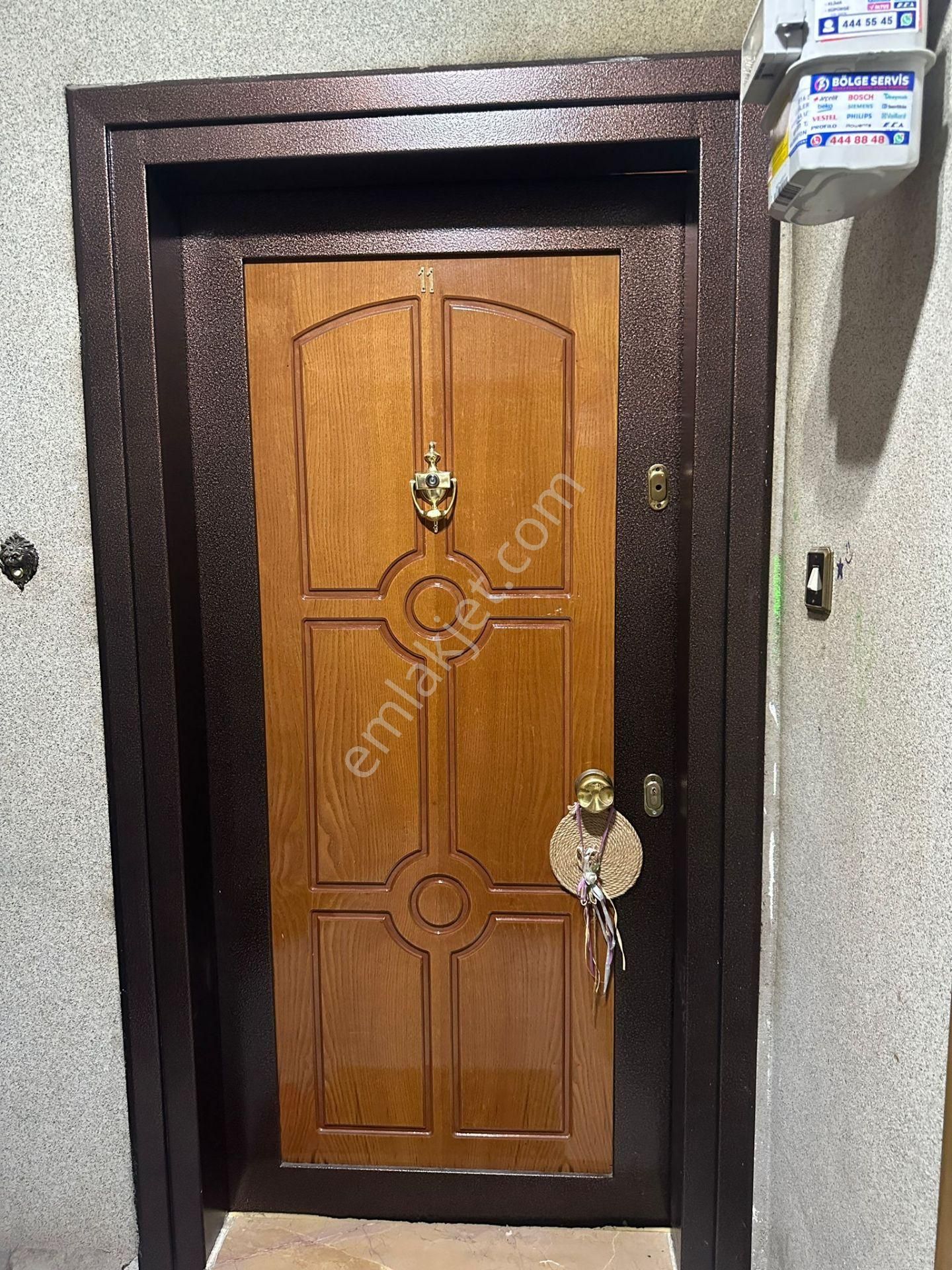 Mak Gayrimenkul'den Kartal Çavuşoğlu Mah.2+1 Satılık Daire - Görsel 2