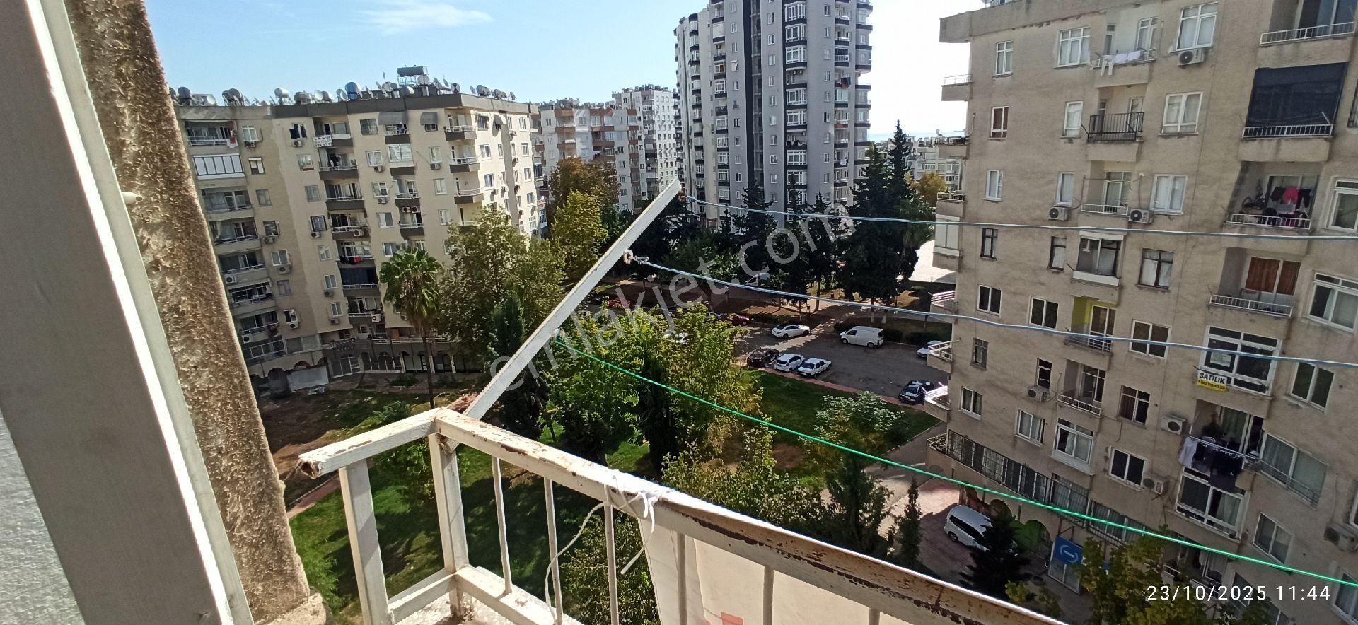 Mersin Yenişehir Gazi Mh Satılık 3+1 Daire - Görsel 6