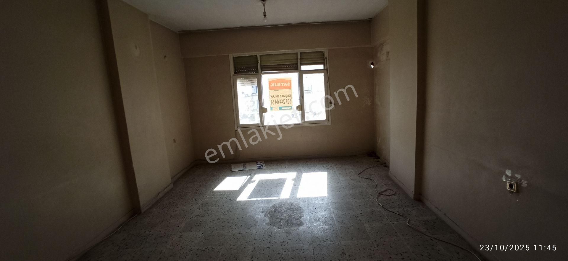 Mersin Yenişehir Gazi Mh Satılık 3+1 Daire - Görsel 10