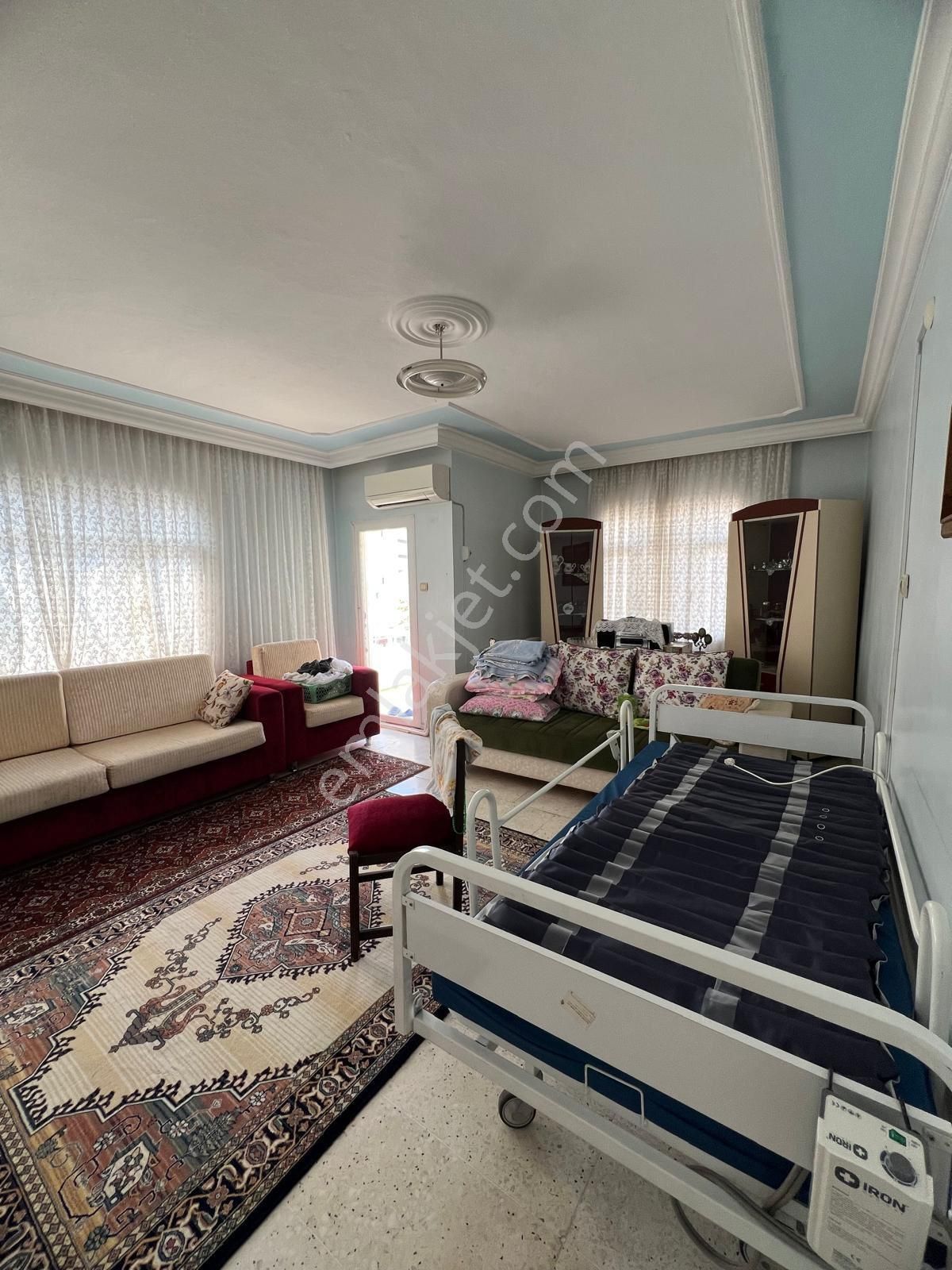 Beykent Gym’den Saya Park Civarı Arakat D.gazlı 3+1 Satılık - Görsel 10