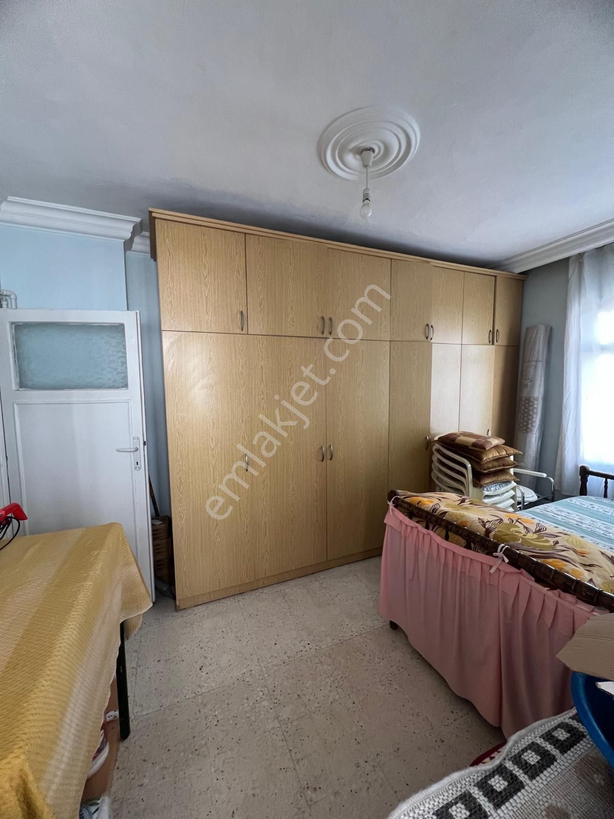 Beykent Gym’den Saya Park Civarı Arakat D.gazlı 3+1 Satılık - Görsel 4