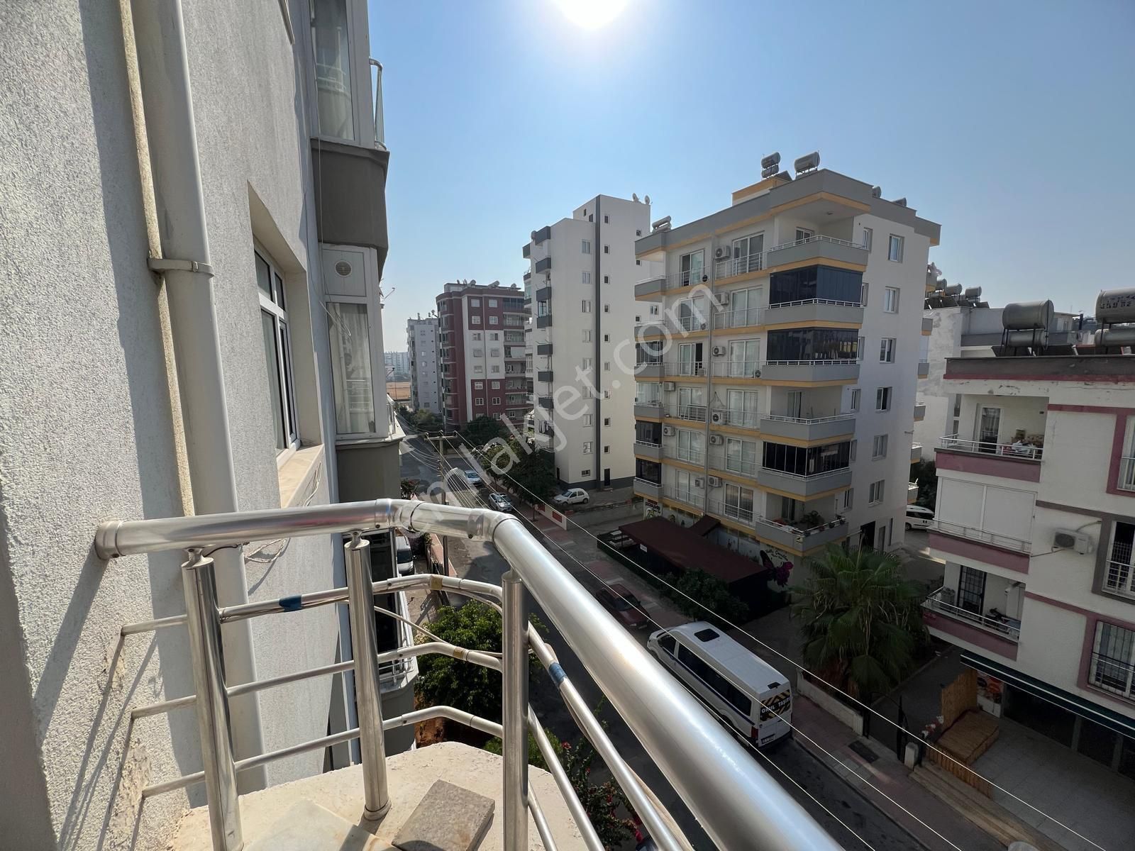 Beykent Gym’den Saya Park Civarı Arakat D.gazlı 3+1 Satılık - Görsel 13