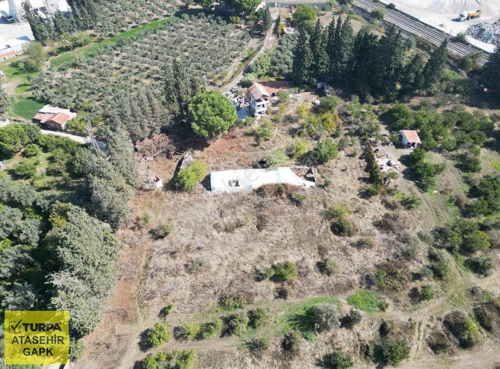 Menemen'de Kiralık Çiftlik - Görsel 5