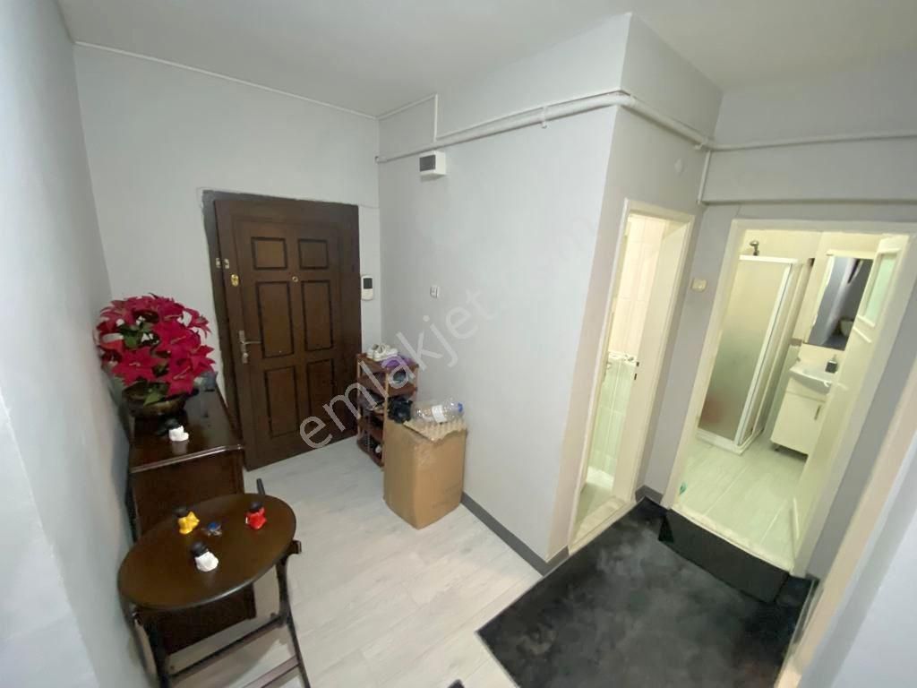 Şafaktan Danışment Göbekte 2+1 Bağımsız Ful Yapılı Isı Yalıtımlı - Görsel 5