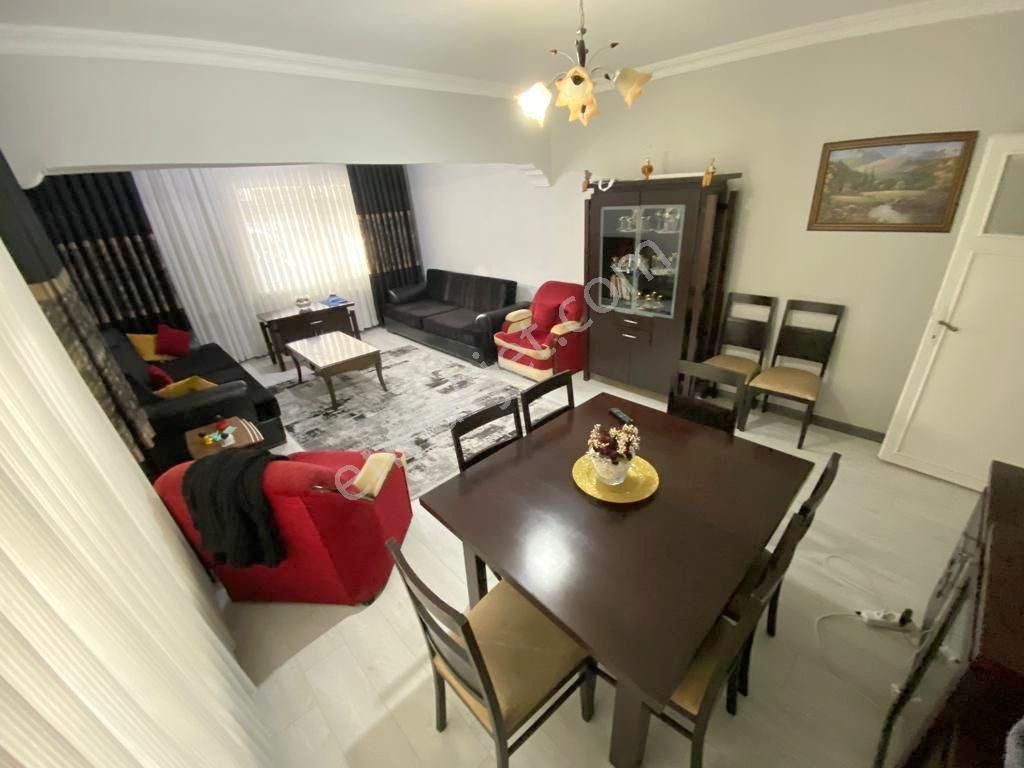 Şafaktan Danışment Göbekte 2+1 Bağımsız Ful Yapılı Isı Yalıtımlı - Görsel 14