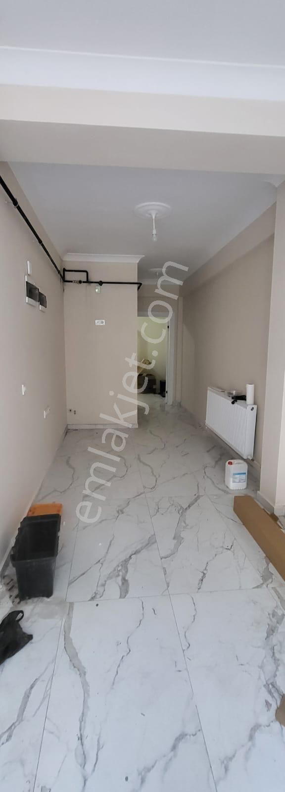 Yatırım Doktorumdan 17 Eylül Mah. Hem Ofis Hem Daire Olarak Kullanabileceğiniz Satılık Daire - Görsel 4
