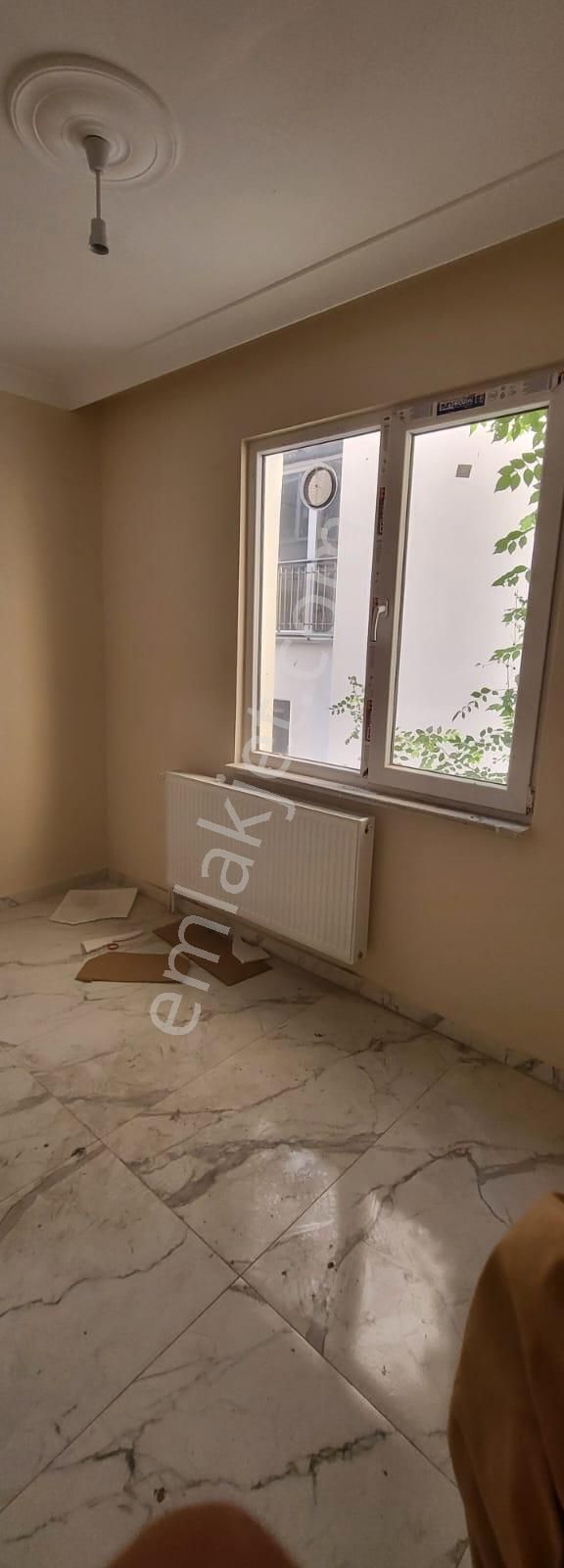 Yatırım Doktorumdan 17 Eylül Mah. Hem Ofis Hem Daire Olarak Kullanabileceğiniz Satılık Daire - Görsel 10