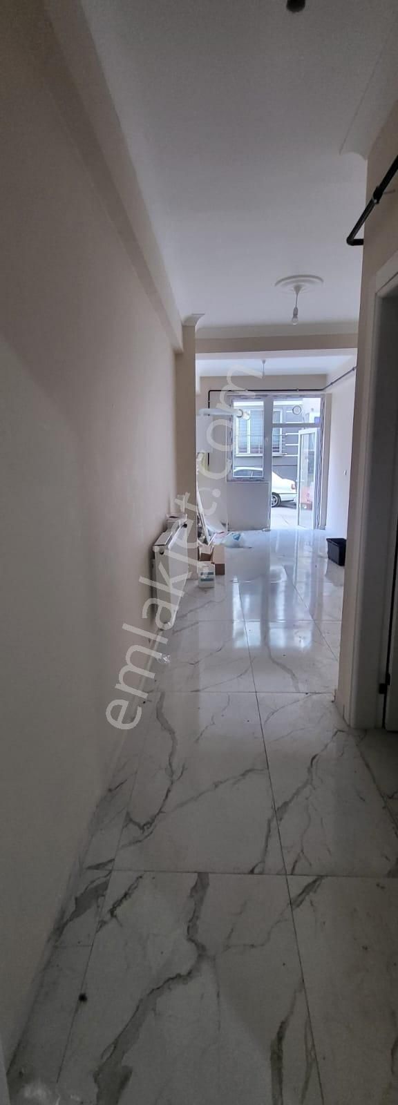 Yatırım Doktorumdan 17 Eylül Mah. Hem Ofis Hem Daire Olarak Kullanabileceğiniz Satılık Daire - Görsel 3