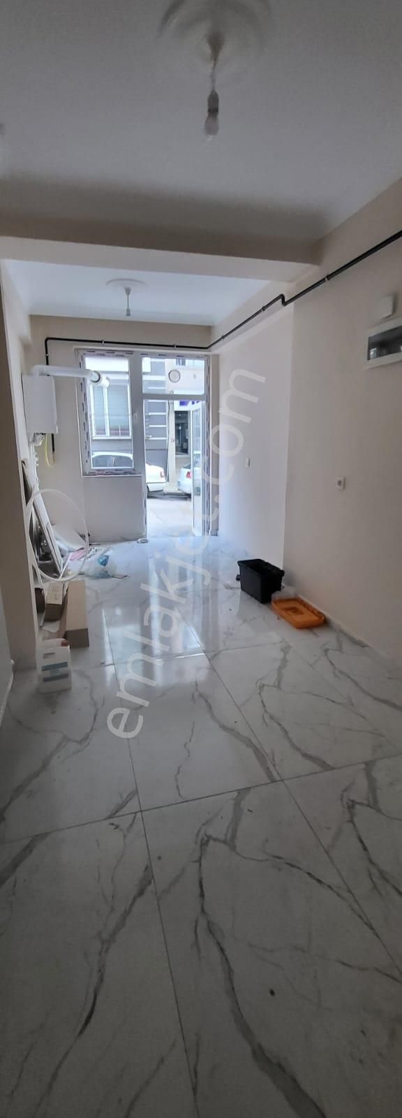 Yatırım Doktorumdan 17 Eylül Mah. Hem Ofis Hem Daire Olarak Kullanabileceğiniz Satılık Daire